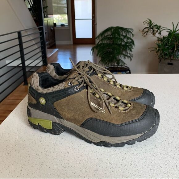 Merrell Hiking Boots